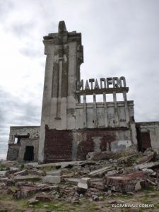 El Gran Viaje | Conociendo las Ruinas de Villa Epecuén image 2