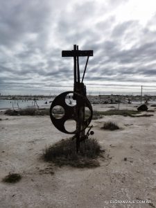 El Gran Viaje | Conociendo las Ruinas de Villa Epecuén image 4