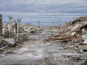 El Gran Viaje | Conociendo las Ruinas de Villa Epecuén image 7