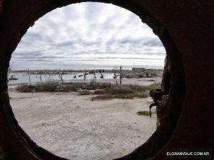 El Gran Viaje | Conociendo las Ruinas de Villa Epecuén image 5