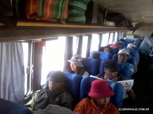 El Gran Viaje | Cómo llegar al Salar de Uyuni y conocerlo por muy poco poco dinero image 10