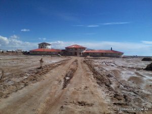 El Gran Viaje | Cómo llegar al Salar de Uyuni y conocerlo por muy poco poco dinero image 9