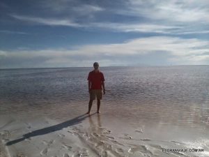 El Gran Viaje | Cómo llegar al Salar de Uyuni y conocerlo por muy poco poco dinero image 7