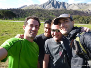 El Gran Viaje | Breve Viaje a Sierra de la Ventana image 9