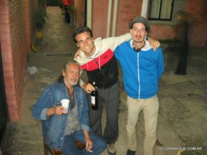 El Gran Viaje | De paseo por Colonia de Sacramento image 3