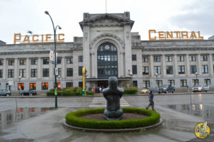 El Gran Viaje | Fotopost de Vancouver image 2