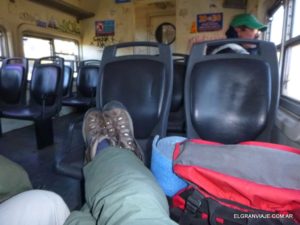 El Gran Viaje | A dedo a Carhué image 1