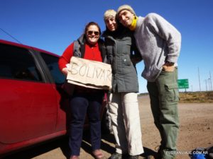 El Gran Viaje | A dedo a Carhué image 3