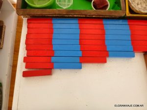 El Gran Viaje | Como voluntario Reevo en Lima: Visita al colegio Montessori "Margaret Mead" image 2