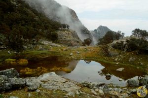 El Gran Viaje | Laguna Cococha, un secreto bien guardado en Áncash image 9