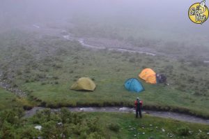 El Gran Viaje | Laguna Cococha, un secreto bien guardado en Áncash image 7