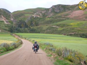 Guia de viaje Peru - Como moverse