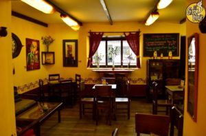 Café Fusiones