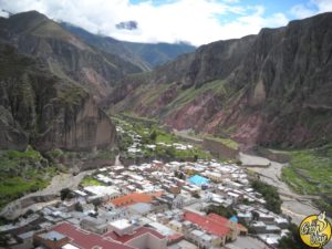 Destinos Imperdibles Argentina - 01 Iruya