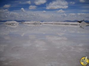 Destinos Imperdibles Argentina - 03 Salinas Grandes