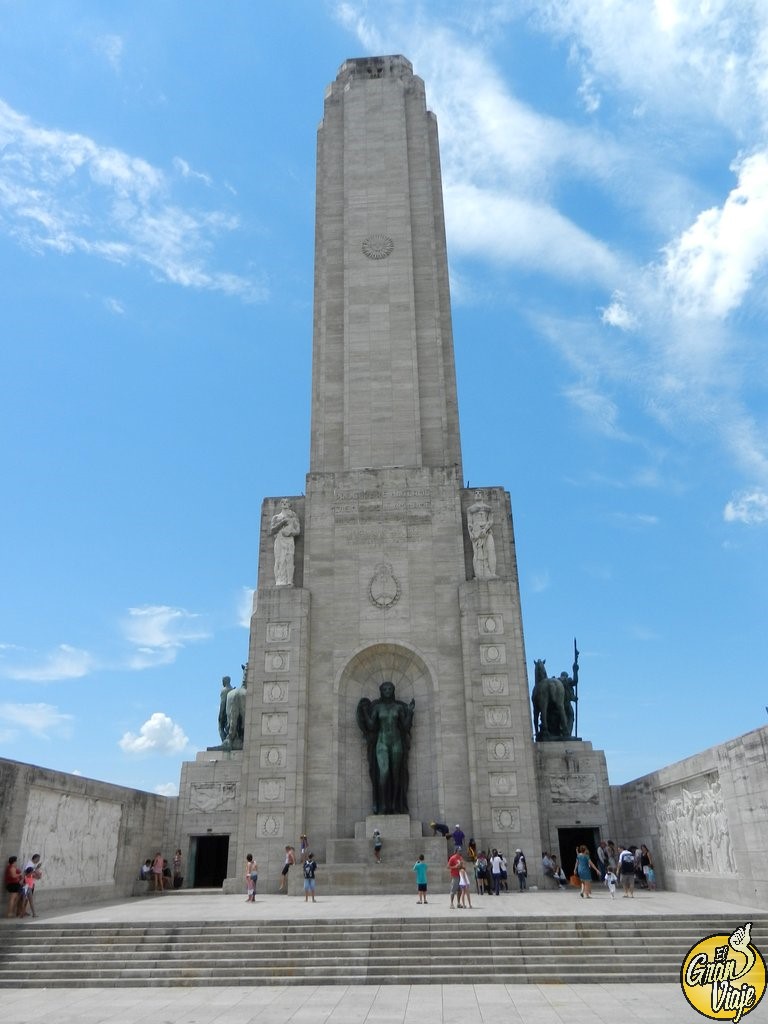 Destinos Imperdibles Argentina - 18 - Rosario