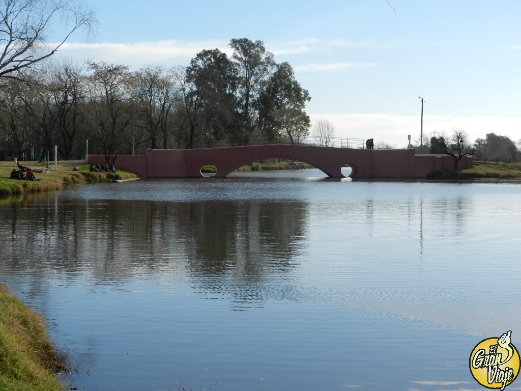 Destinos Imperdibles Argentina - 19 - Areco