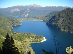 Destinos Imperdibles Argentina - 28 - PN Los Alerces