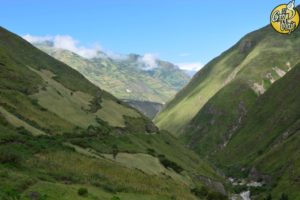 Nariz del diablo - Panoramica 2