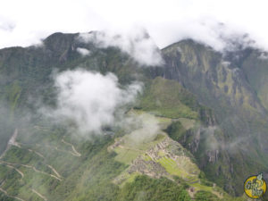 Que ver en Peru - 03 Machu Picchu