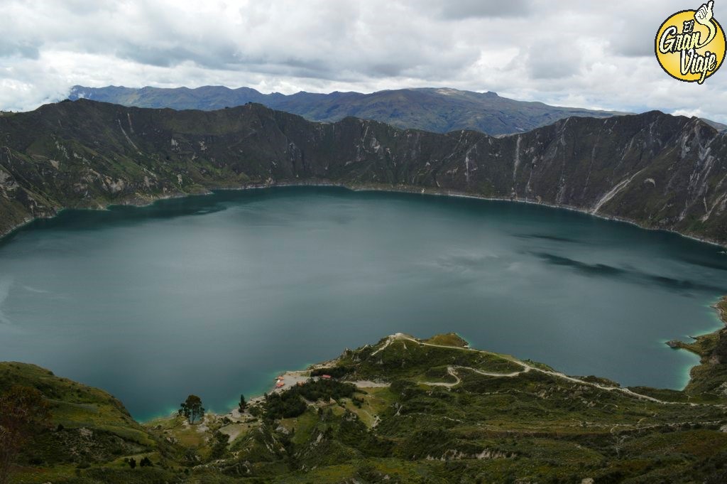 Visita al Parque Nacional Cotopaxi y la Laguna Quilotoa