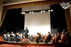Guia de Cuenca - Teatro Sucre