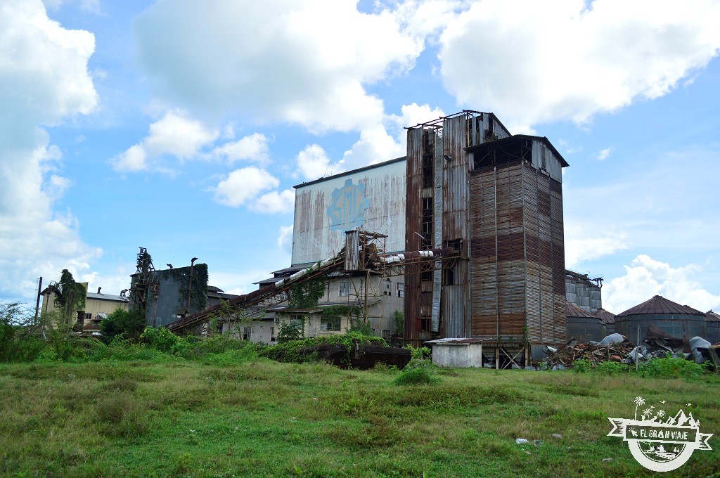 Guia de Surinam - Wageningen