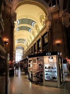 galeria guemes