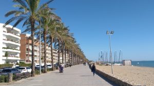 coasis coliving segur calafell