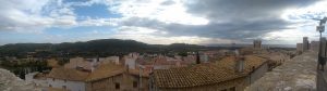 Castell Santa Creu Calafell