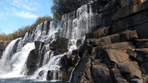 Saltos del Moconá