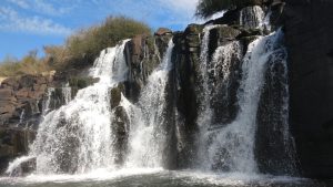 Saltos del Moconá